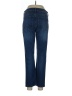 Mott & Bow Hearts Blue Jeans Size 31 waist - photo 2