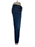 Mott & Bow Hearts Blue Jeans Size 31 waist - photo 4