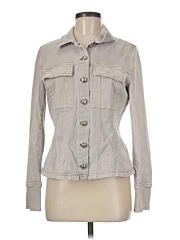 White House Black Market Jacket (view 1)