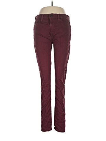 Hudson Jeans Jeans (view 1)