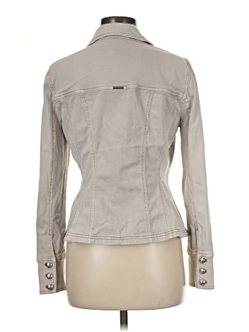 White House Black Market Jacket (view 2)
