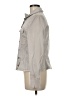 White House Black Market Gray Jacket Size M - photo 5