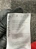 Sugoi 100% Polyester Red Track Jacket Size L - photo 7