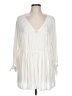 Papermoon Ivory 3/4 Sleeve Blouse Size L - photo 1