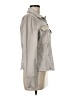 White House Black Market Gray Jacket Size M - photo 4