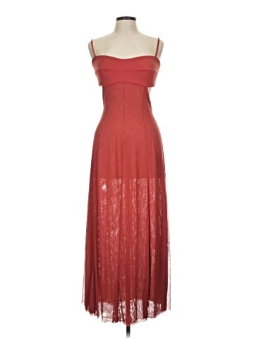ViX by Paula Hermanny Cocktail Dress (view 1)