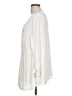 Papermoon Ivory 3/4 Sleeve Blouse Size L - photo 5