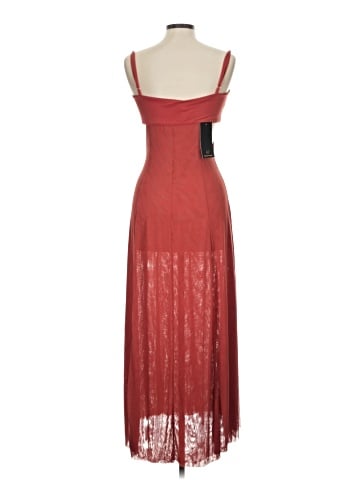 ViX by Paula Hermanny Cocktail Dress (view 2)