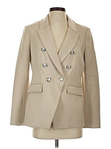 T Tahari Blazer (view 1)