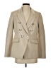 T Tahari Tan Blazer Size 8 - photo 1