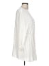 Papermoon Ivory 3/4 Sleeve Blouse Size L - photo 4