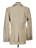 T Tahari Tan Blazer Size 8 - photo 2