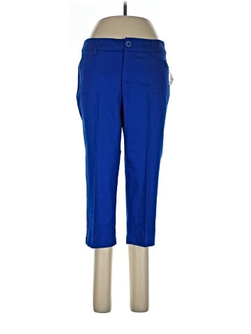 St. John's Bay Casual Pants (view 1)