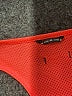 Oiselle Orange Active Tank Size 6 - photo 7