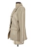 T Tahari Tan Blazer Size 8 - photo 5