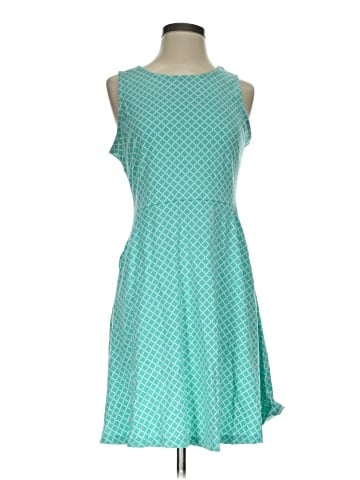 New York & Company Casual Dress (view 1)