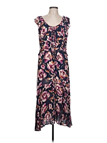 Band of Gypsies Casual Dress (view 1)
