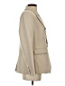 T Tahari Tan Blazer Size 8 - photo 4