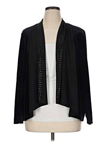 Ellen Tracy Cardigan (view 1)