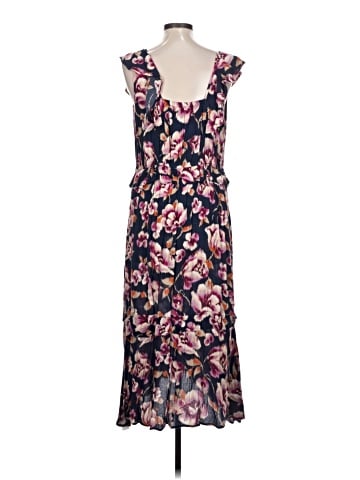 Band of Gypsies Casual Dress (view 2)