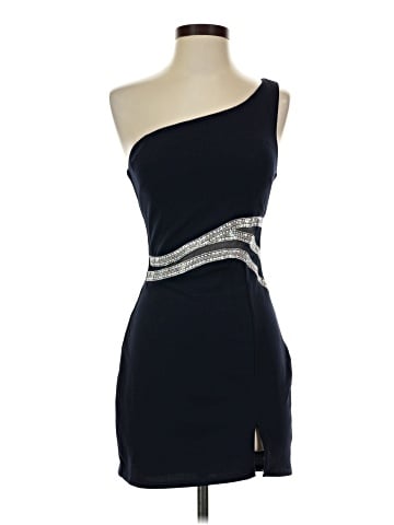 Speechless Cocktail Dress (view 1)