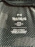 Under Armour 100% Polyester Camo Black Athletic Shorts Size L (youth) - photo 3
