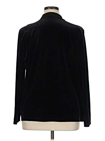 Ellen Tracy Cardigan (view 2)