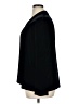 Ellen Tracy Black Cardigan Size XL - photo 5