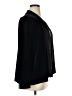 Ellen Tracy Black Cardigan Size XL - photo 4