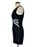 Speechless Blue Cocktail Dress Size XS - photo 5