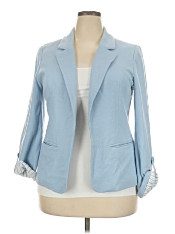41Hawthorn Blazer (view 1)