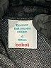 Boboli Animal Print Black Dress Size 4 - photo 3