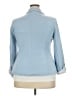 41Hawthorn Blue Blazer Size XXL - photo 2
