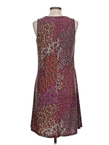 AK Anne Klein Casual Dress (view 2)