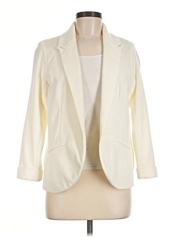 Topshop Blazer (view 1)