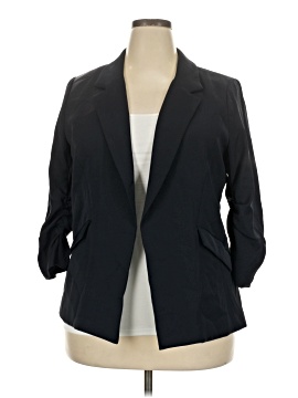 Skies Are Blue Blazer