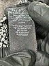 Rag & Bone Chevron-herringbone Gray Dress Pants Size 8 - photo 8