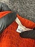 Kimchi Blue 100% Polyester Orange Sleeveless Blouse Size XL - photo 7