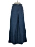 Uniqlo 100% Cotton Blue Jeans Size 23 waist - photo 1