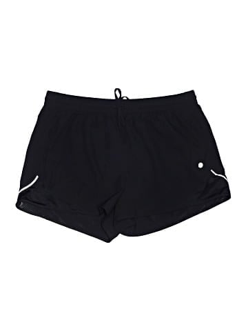 Bally Total Fitness Athletic Shorts (view 1)