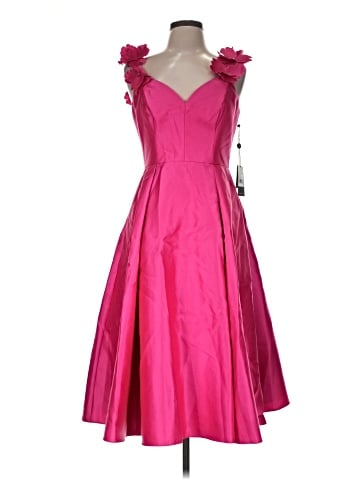 Adrianna Papell Cocktail Dress (view 1)