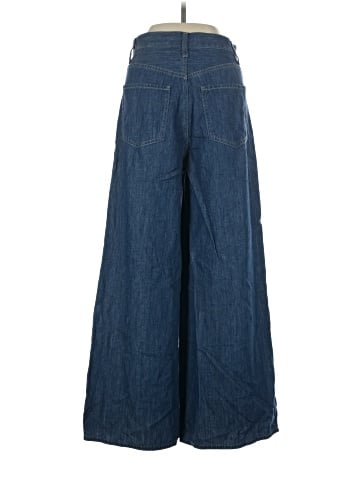 Uniqlo Jeans (view 2)