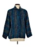 Indigo Moon Blue Jacket Size L - photo 1