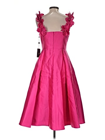Adrianna Papell Cocktail Dress (view 2)