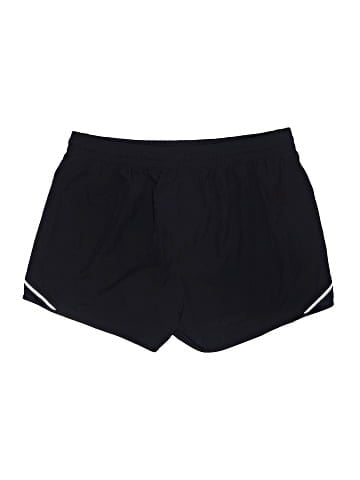 Bally Total Fitness Athletic Shorts (view 2)
