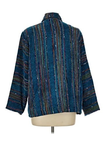 Indigo Moon Jacket (view 2)