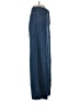 Uniqlo 100% Cotton Blue Jeans Size 23 waist - photo 4