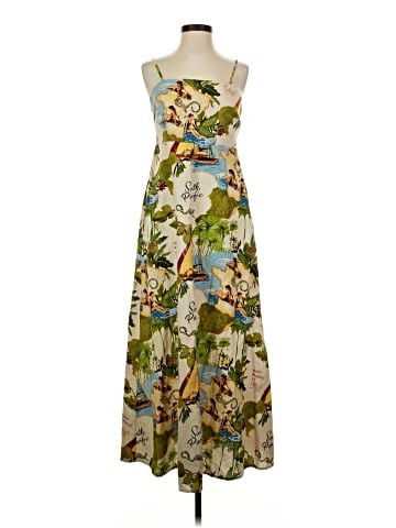 C&C California Casual Dress (view 1)