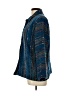 Indigo Moon Blue Jacket Size L - photo 5