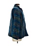 Indigo Moon Blue Jacket Size L - photo 4